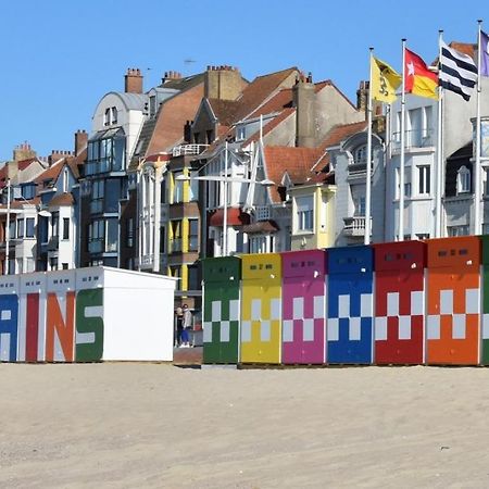 Fyl Hotel Saint Pol Dunkirk ภายนอก รูปภาพ