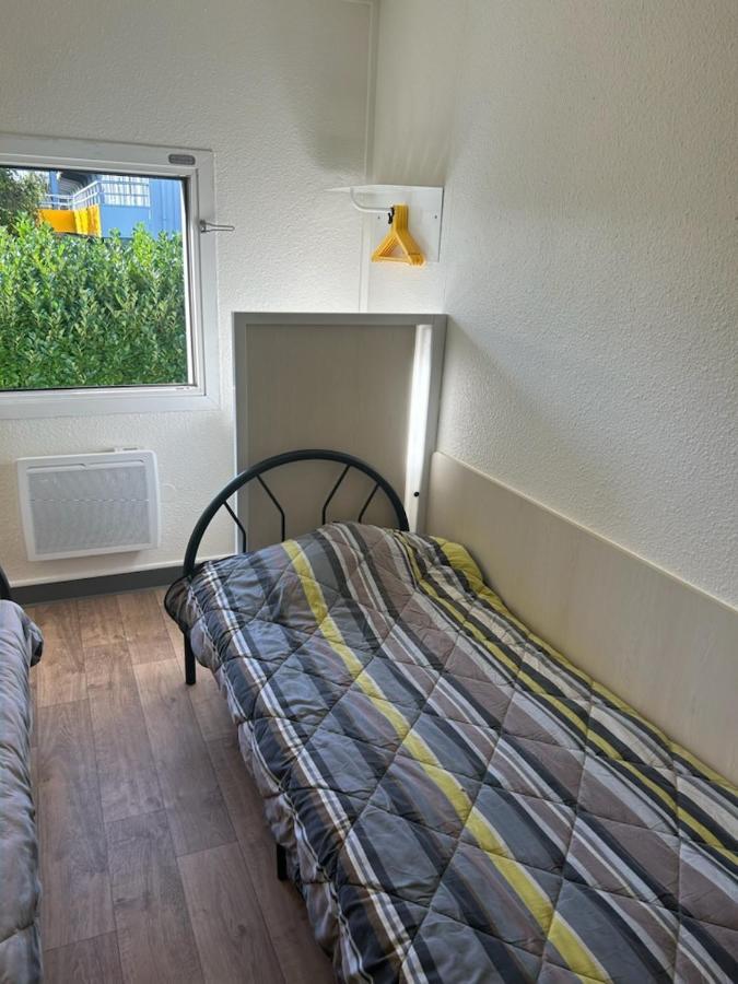 Fyl Hotel Saint Pol Dunkirk ภายนอก รูปภาพ