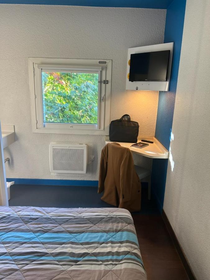 Fyl Hotel Saint Pol Dunkirk ภายนอก รูปภาพ