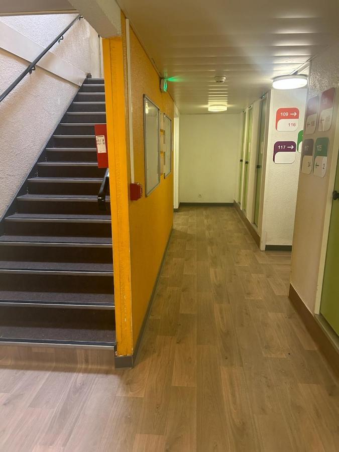 Fyl Hotel Saint Pol Dunkirk ภายนอก รูปภาพ