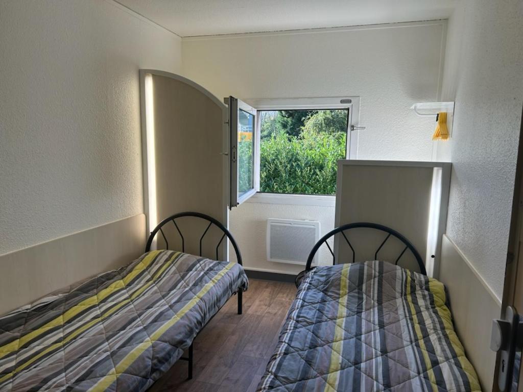 Fyl Hotel Saint Pol Dunkirk ภายนอก รูปภาพ