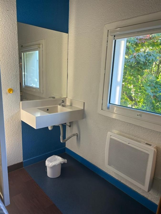 Fyl Hotel Saint Pol Dunkirk ภายนอก รูปภาพ